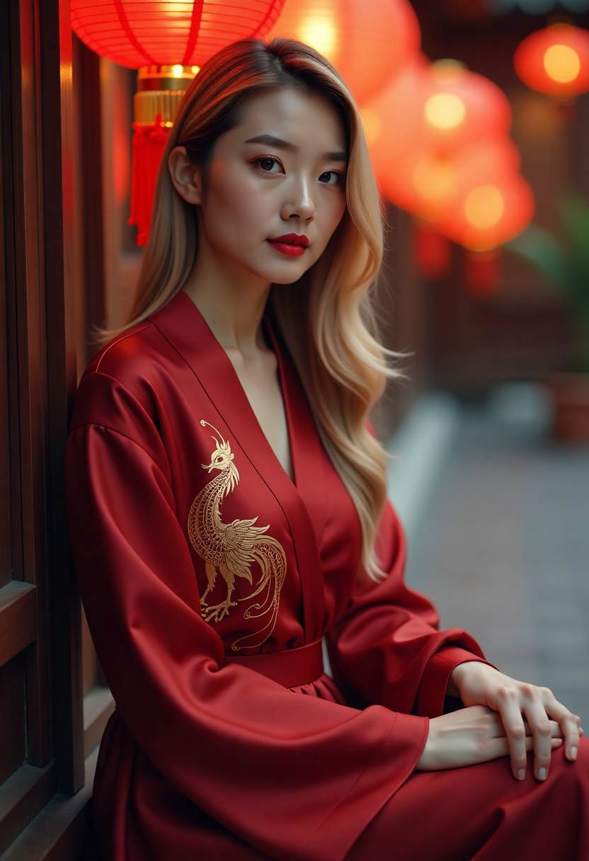 云上的画室影片海报