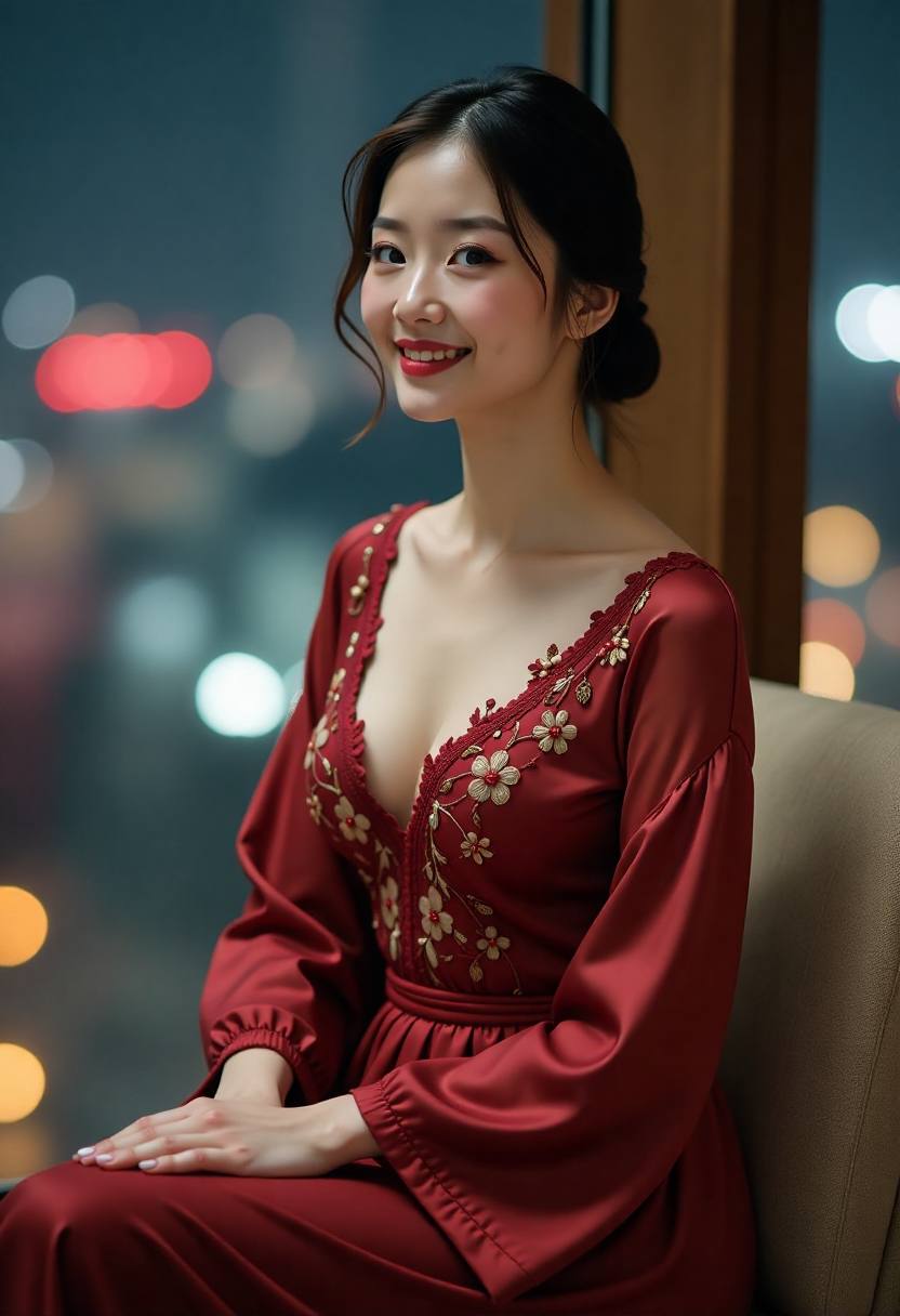 神笔马良动画电影海报