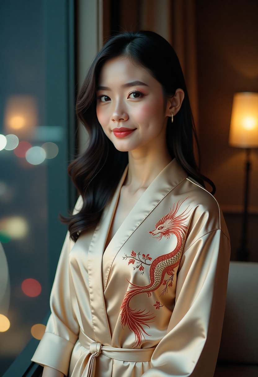 画中仙踪影片海报